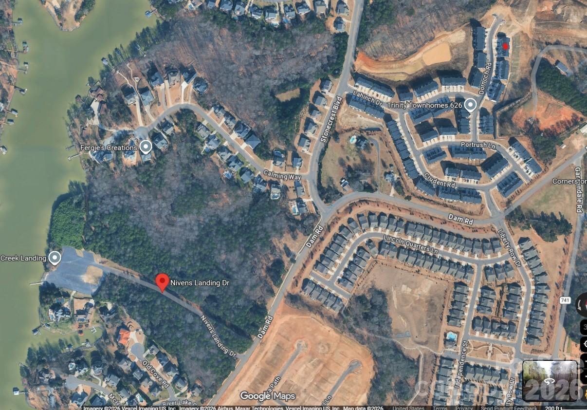 2050 Dornoch Road Tega Cay, SC 29708 - Photo 28 of 29