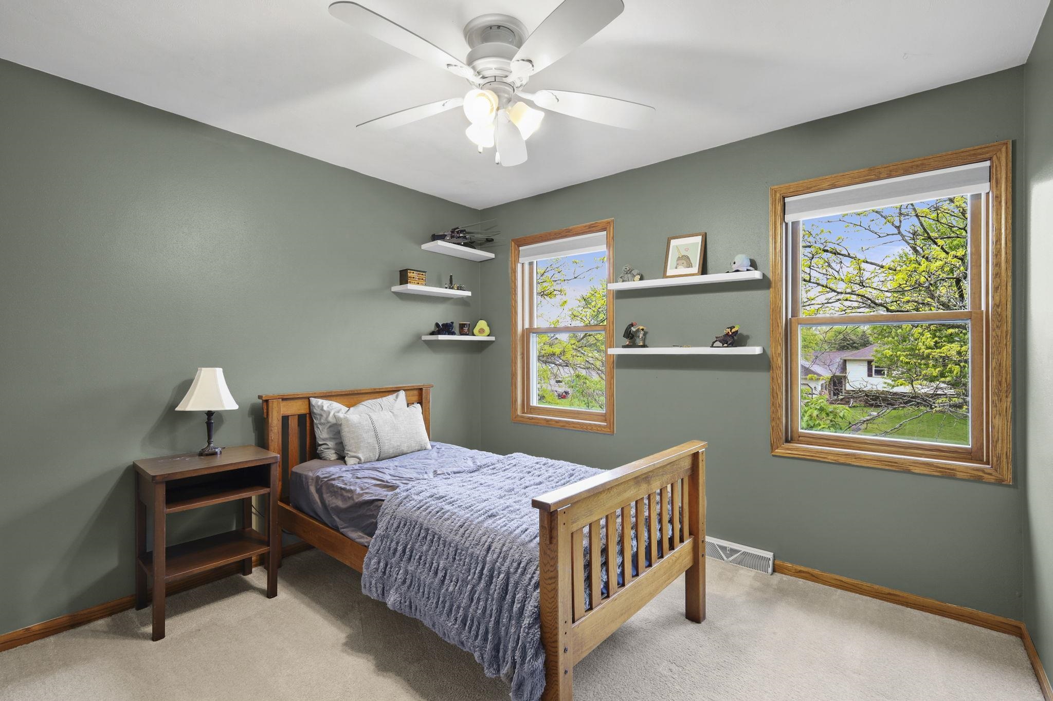 435 Ash Street Oregon, WI 53575 - Photo 25 of 40