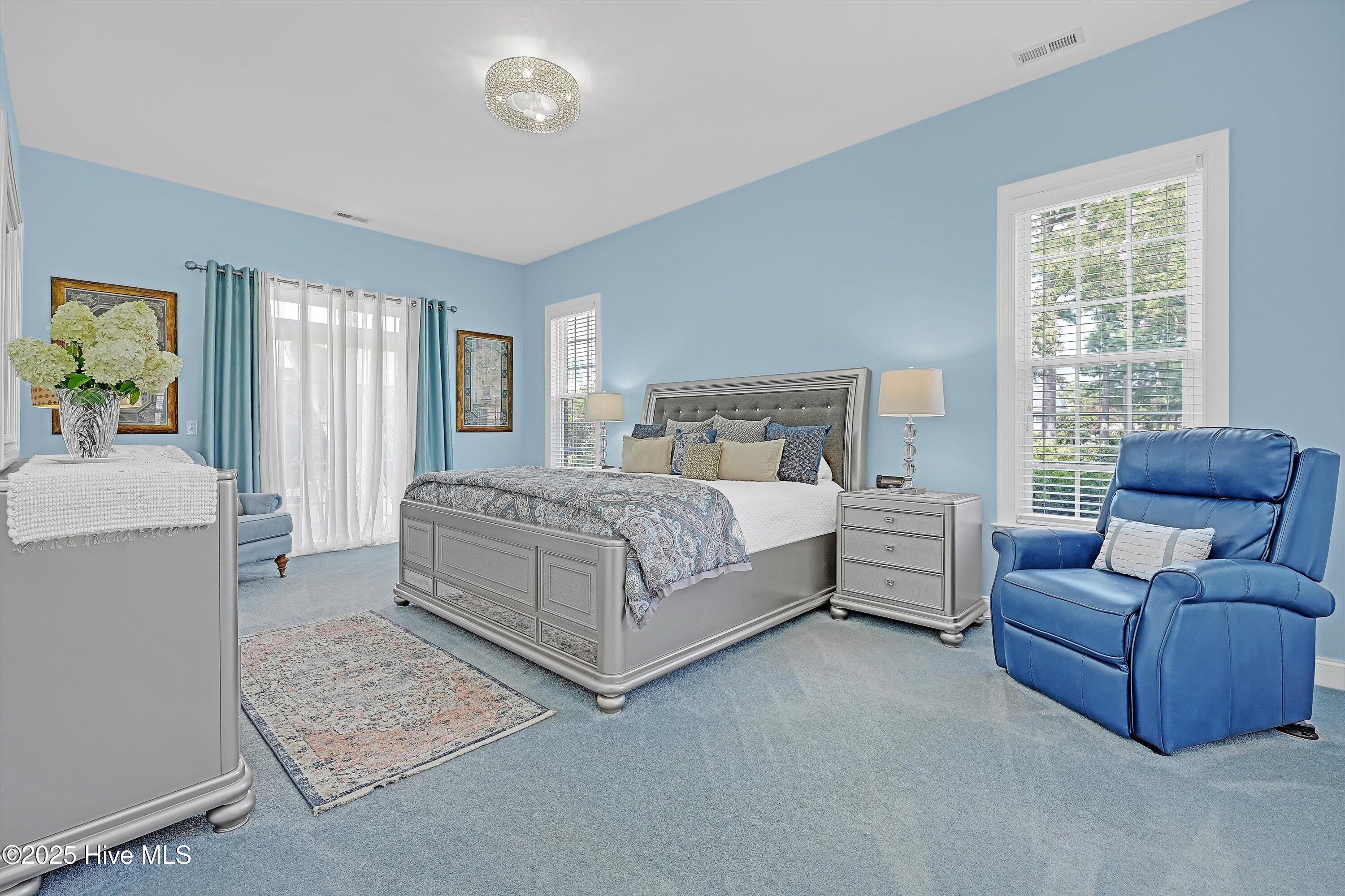 1226 Atrium Way Leland, NC 28451 - Photo 17 of 62 Primary Bedroom