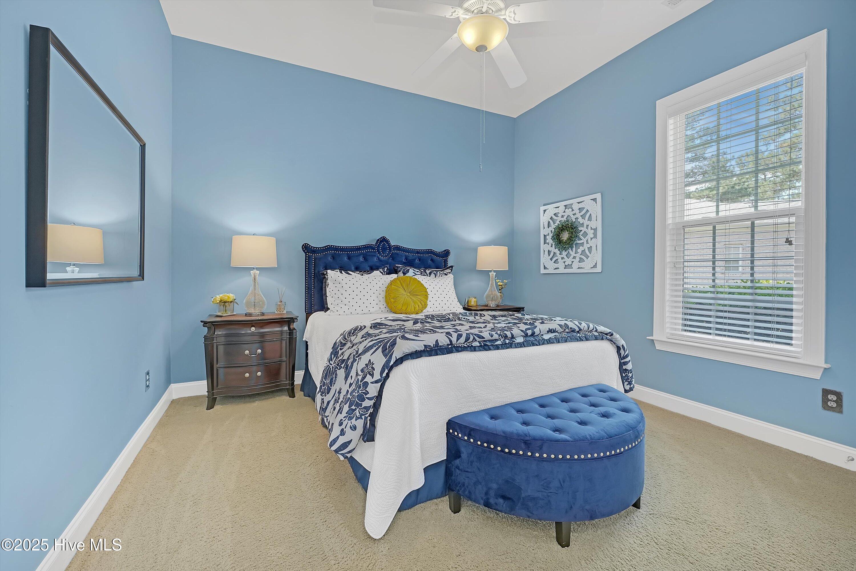 1226 Atrium Way Leland, NC 28451 - Photo 23 of 62 Bedroom 3