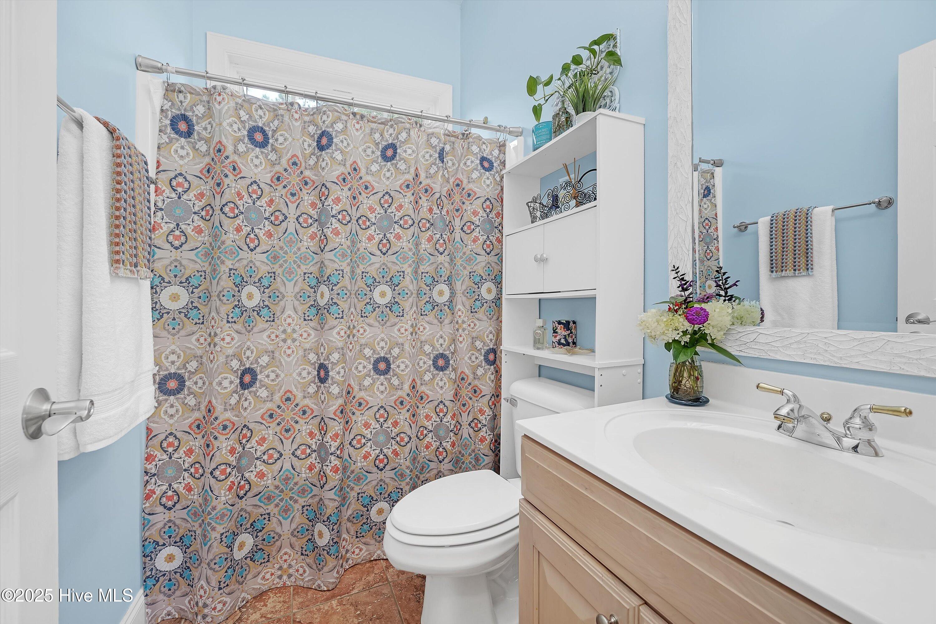 1226 Atrium Way Leland, NC 28451 - Photo 24 of 62 Guest Bathroom