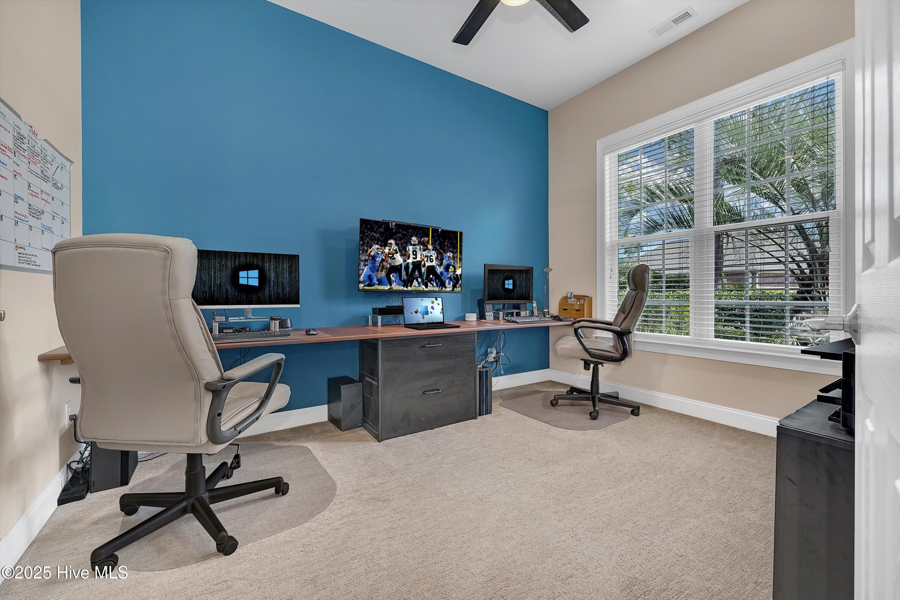 1226 Atrium Way Leland, NC 28451 - Photo 25 of 62 Office