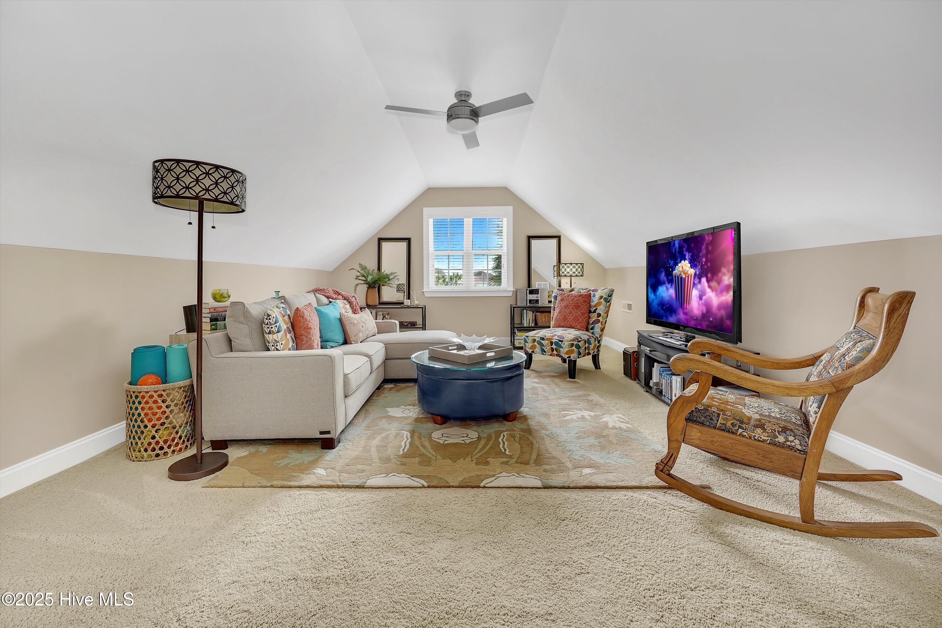 1226 Atrium Way Leland, NC 28451 - Photo 26 of 62 Bonus Room