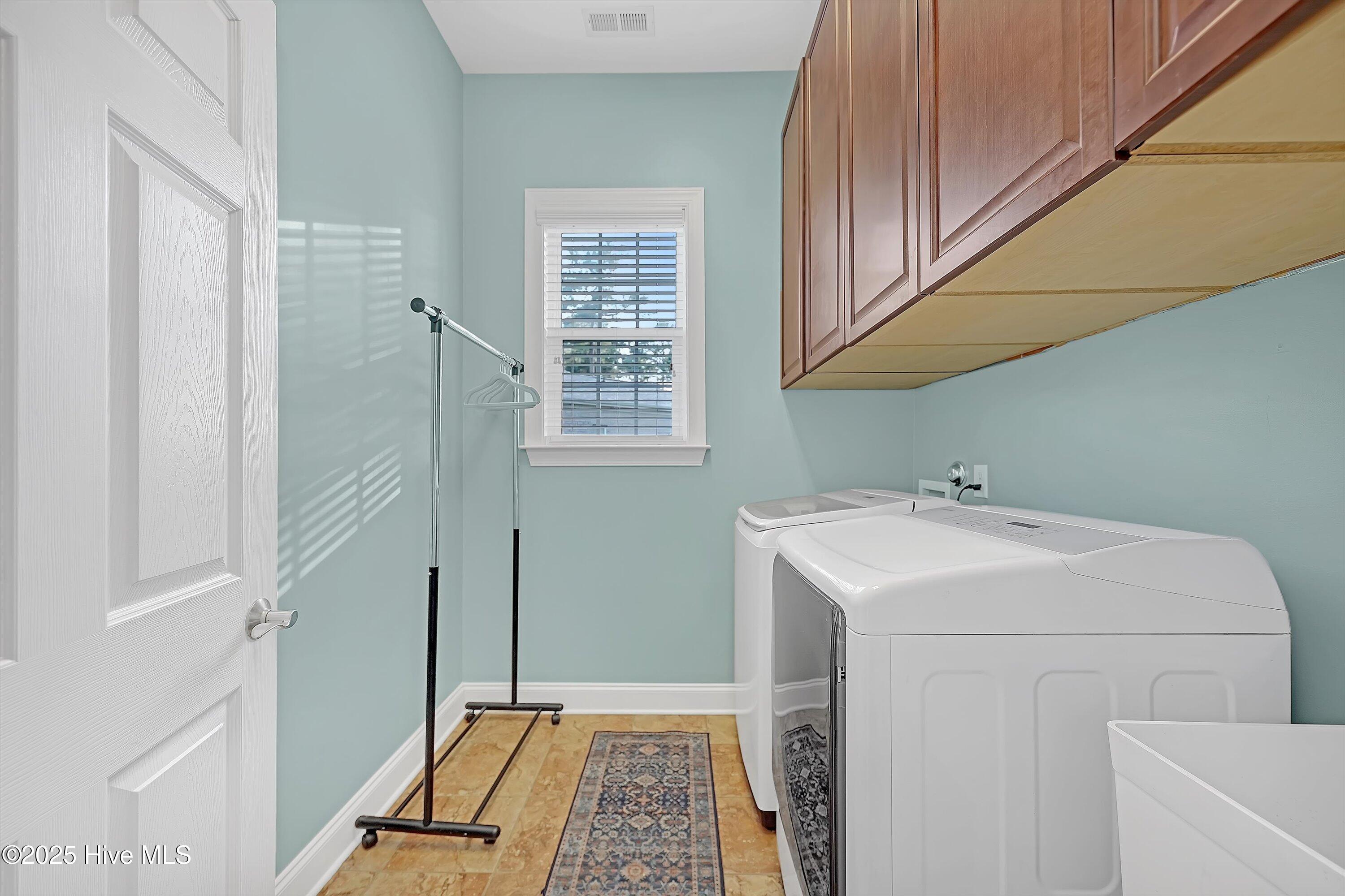 1226 Atrium Way Leland, NC 28451 - Photo 28 of 62 Laundry Room
