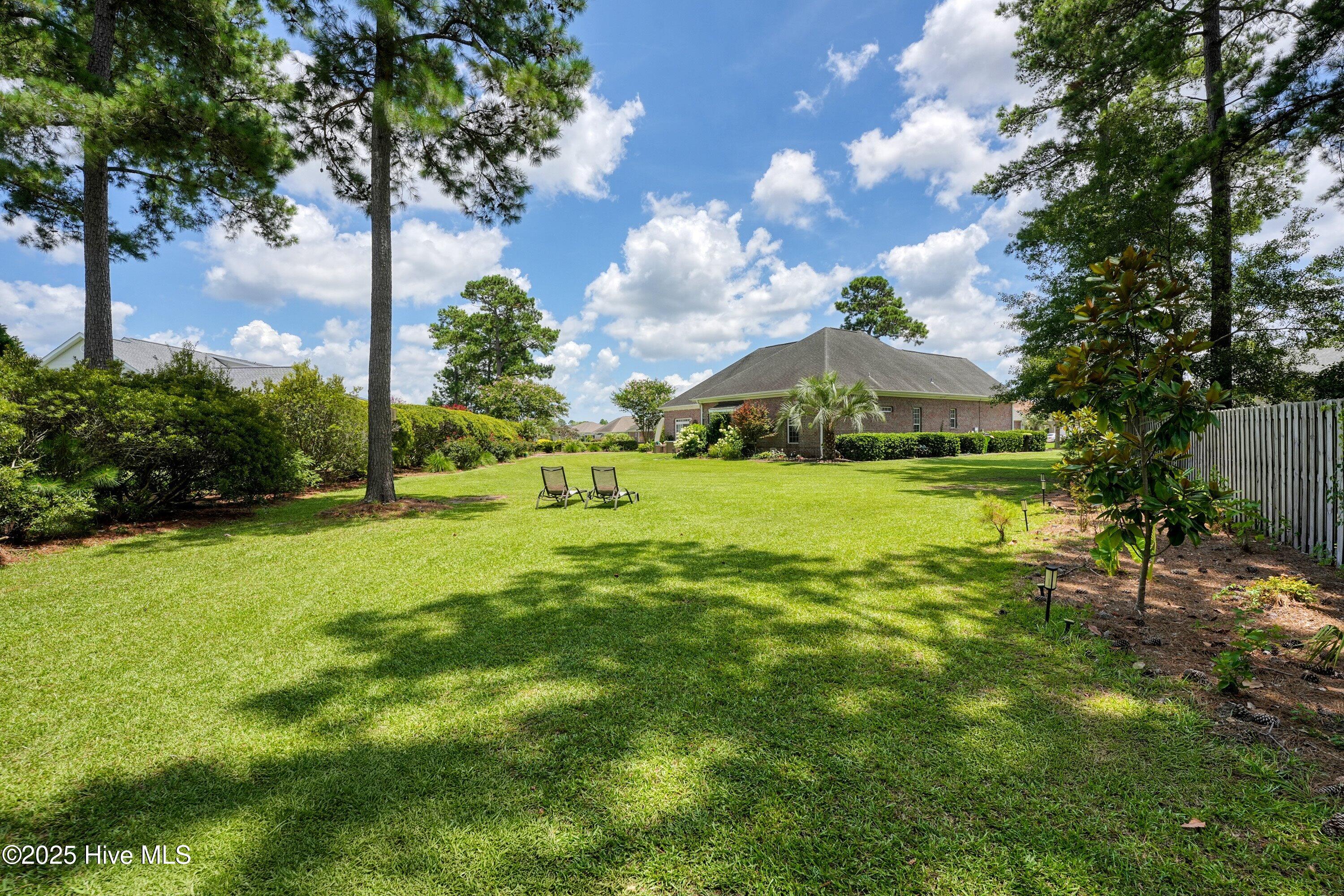 1226 Atrium Way Leland, NC 28451 - Photo 2 of 62 Rear Exterior