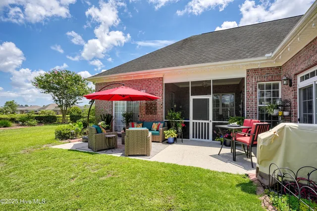 $550,000 | 1226 Atrium Way, Leland, NC 28451