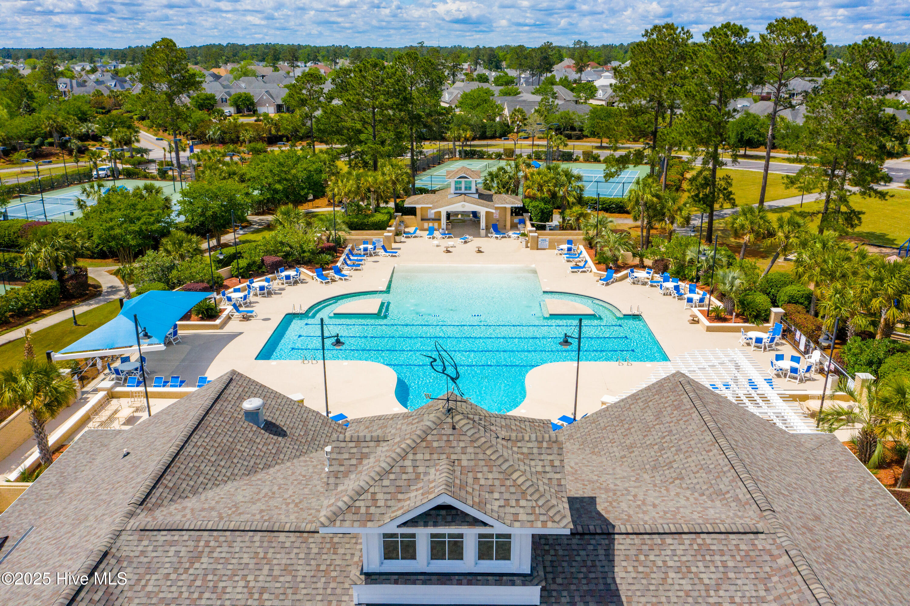 1226 Atrium Way Leland, NC 28451 - Photo 40 of 62 Waterford Pool