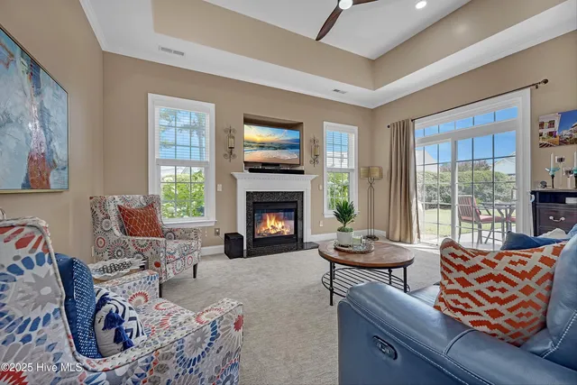 $550,000 | 1226 Atrium Way, Leland, NC 28451