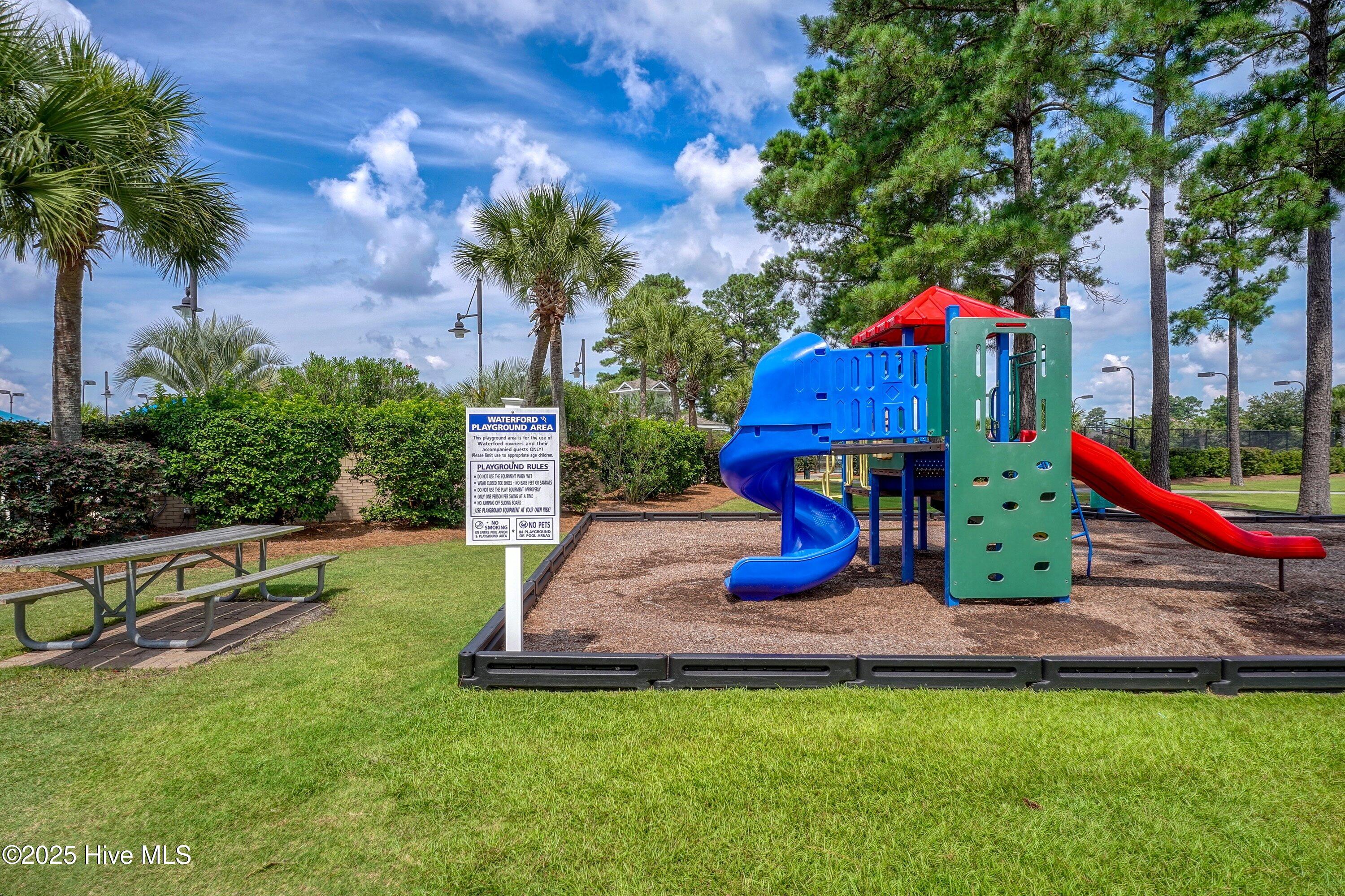 1226 Atrium Way Leland, NC 28451 - Photo 51 of 62 Playground