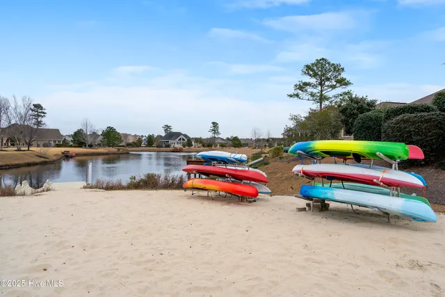 $550,000 | 1226 Atrium Way, Leland, NC 28451