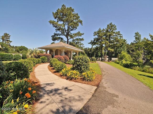 1226 Atrium Way Leland, NC 28451 - Photo 56 of 62 Osprey Lake Shelter