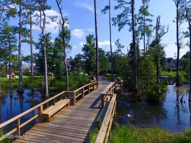 1226 Atrium Way Leland, NC 28451 - Photo 60 of 62 Walking Trail
