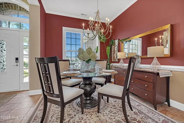 $550,000 | 1226 Atrium Way, Leland, NC 28451