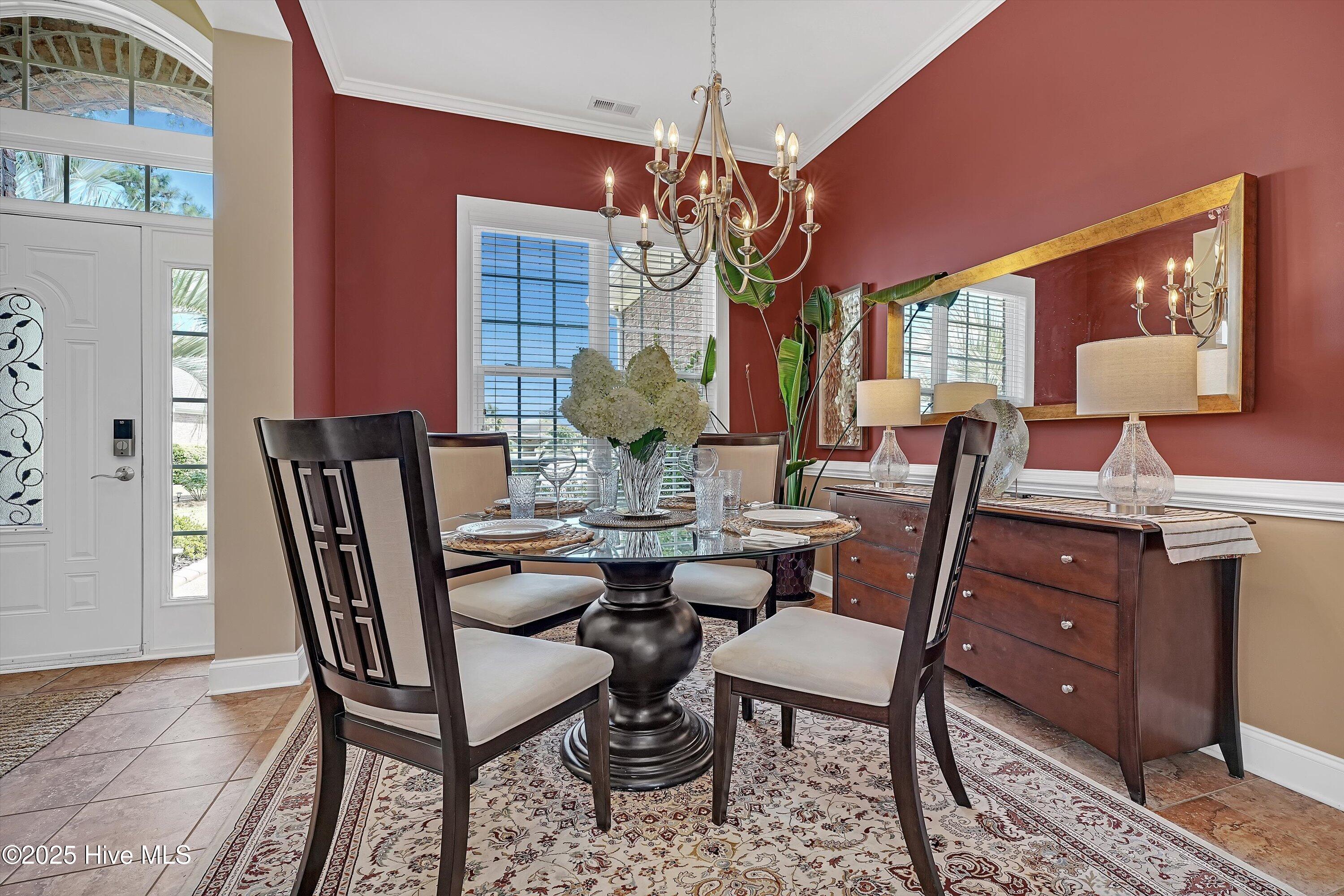 1226 Atrium Way Leland, NC 28451 - Photo 6 of 62 Dining Room