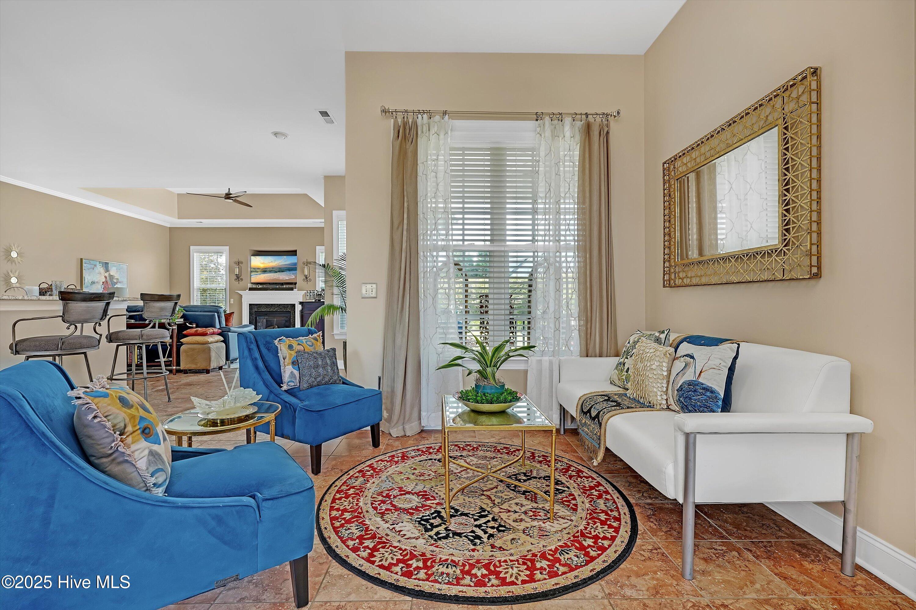 1226 Atrium Way Leland, NC 28451 - Photo 7 of 62 Sitting Room