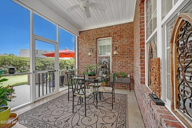 $550,000 | 1226 Atrium Way, Leland, NC 28451