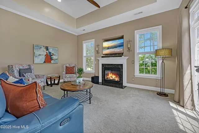 $550,000 | 1226 Atrium Way, Leland, NC 28451