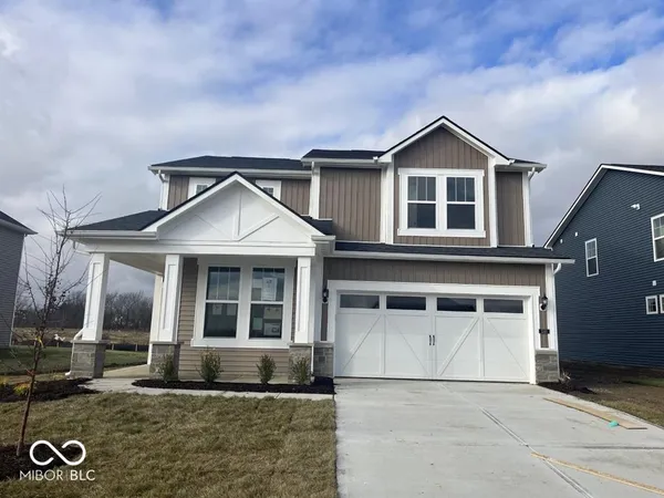$2,699 | 3340 Preakness Street, Whitestown, IN 46075