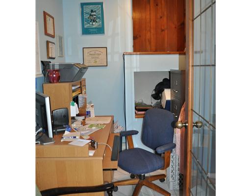 205 Carpenter Road Scituate, RI 02825 - Photo 14 of 20 Computer Room.