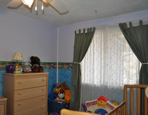 205 Carpenter Road Scituate, RI 02825 - Photo 9 of 20 Bedroom.