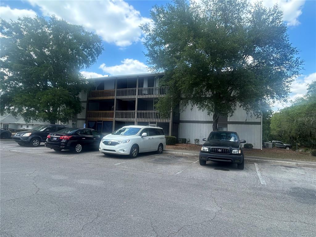 6519 West Newberry Road, Unit 811 Gainesville, FL 32607 - Photo 2 of 17 Gallery Image 2