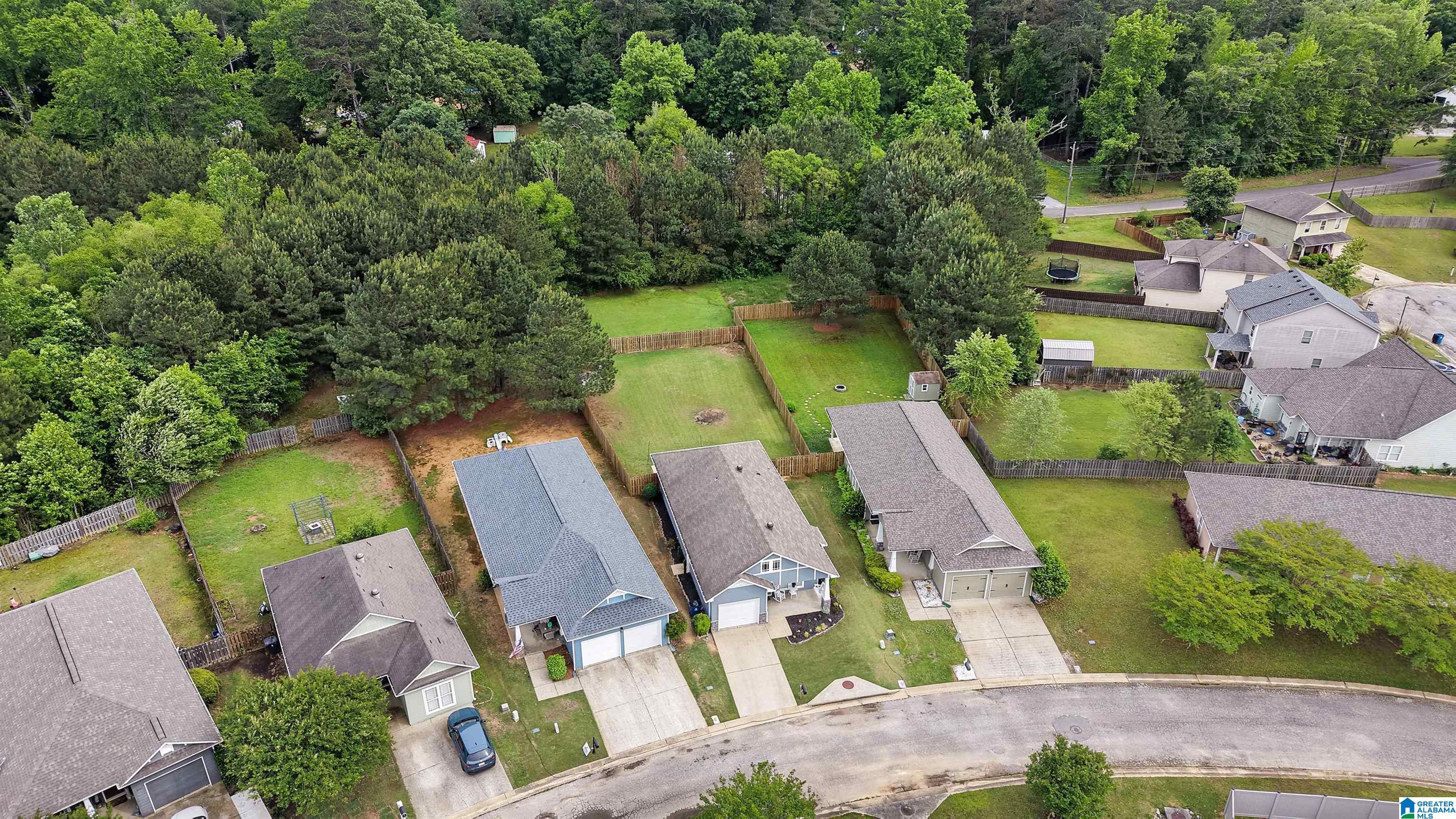 9153 Rookwood Place Warrior, AL 35180 - Photo 32 of 36