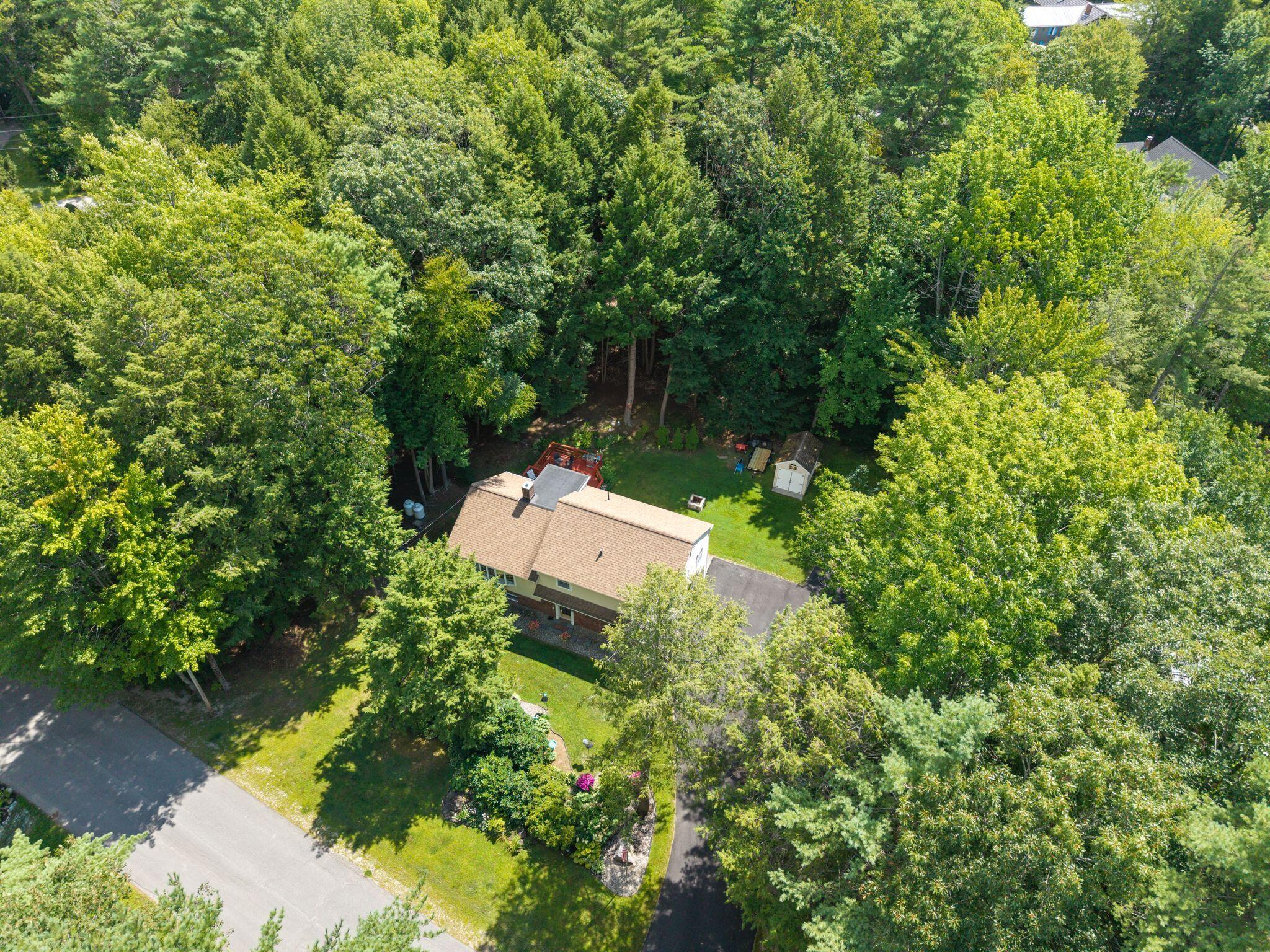 59 Country Club Road Manchester, ME 04351 - Photo 15 of 59 59_Country_Club_Rd_153