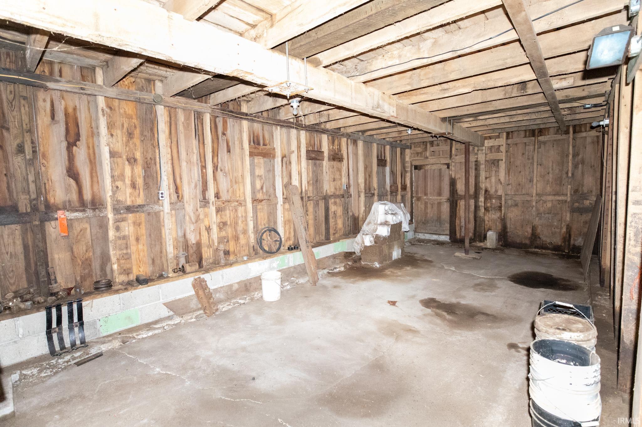 1027 12th Road Bourbon, IN 46504 - Photo 33 of 46