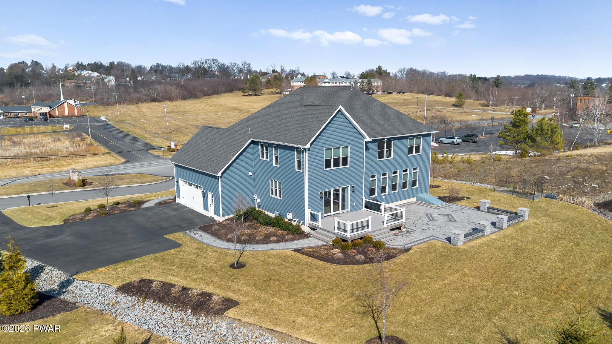 2 Seminary Hl Road Clarks Summit, PA 18411 - Photo 55 of 64