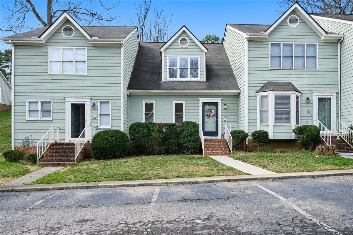 456 Oak Run Drive Raleigh, NC 27606 - Photo 1 of 23 Photo 1
