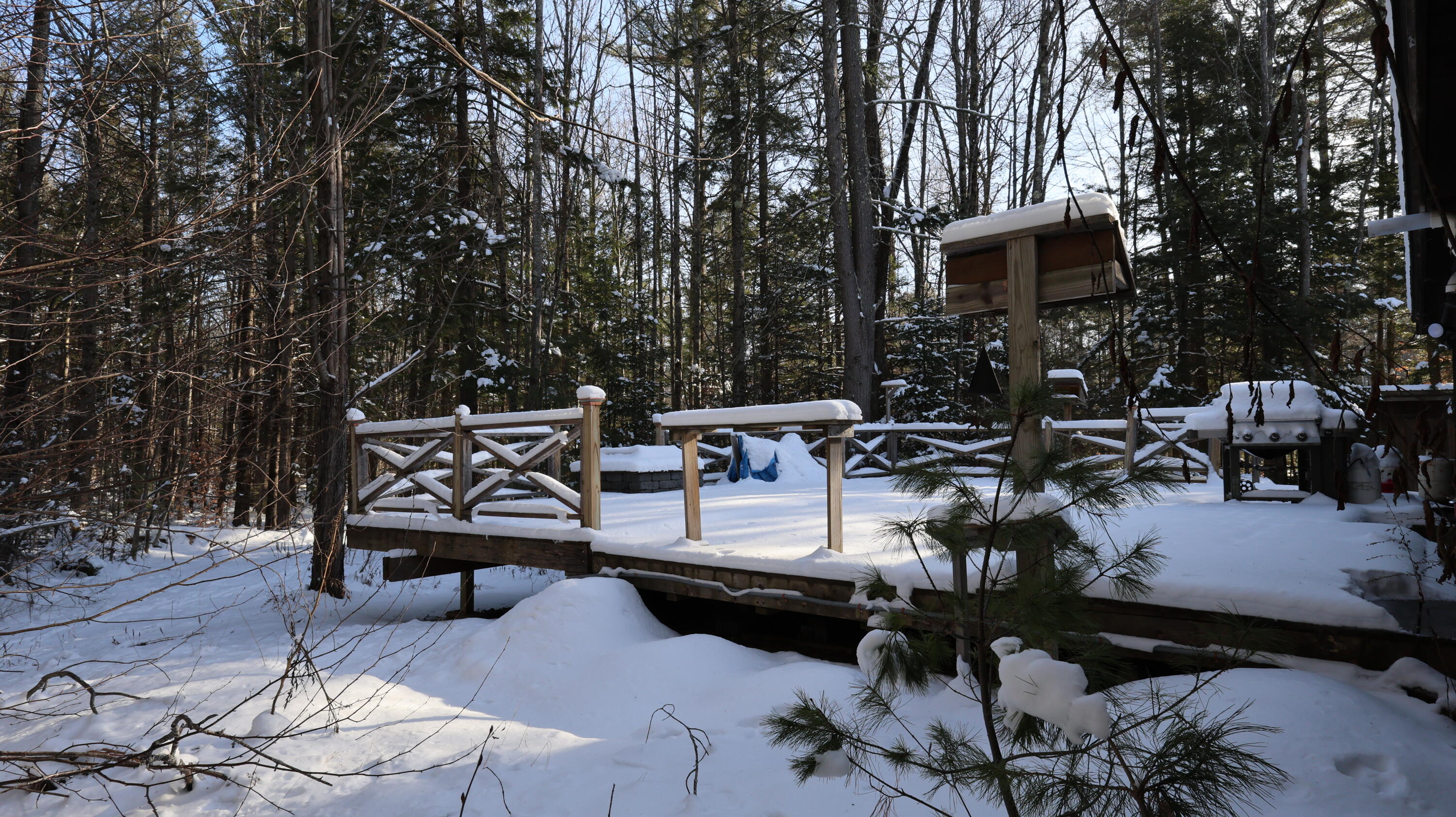 49 Ladd Road Oakland, ME 04963 - Photo 31 of 33 IMG_5277