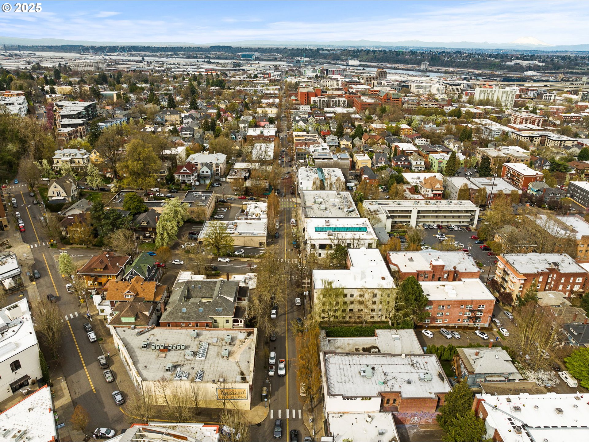 2336 Southwest Osage Street, Unit 402 Portland, OR 97205 - Photo 42 of 43