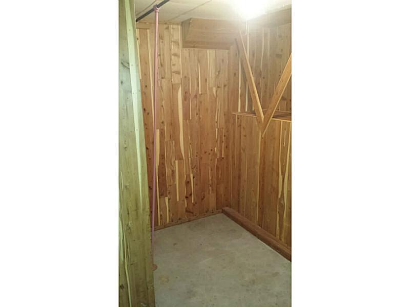 186 Spring Grove Road Penn Hills, PA 15235 - Photo 14 of 22 Other. cedar closet in basement area