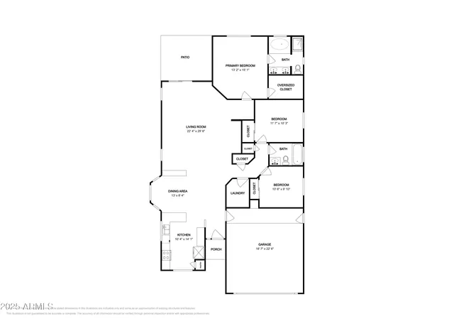 $1,859 | 10348 East Calypso Avenue, Mesa, AZ 85208