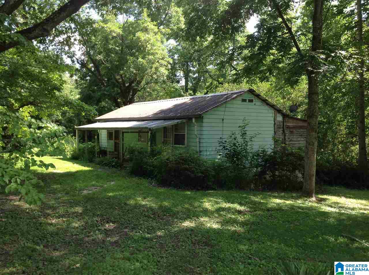 261 3rd Street East Fruithurst, AL 36262 - Photo 27 of 27