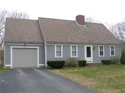 3 Up Hill Road Forestdale, MA 02644 - Photo 1 of 10 Primary Photo