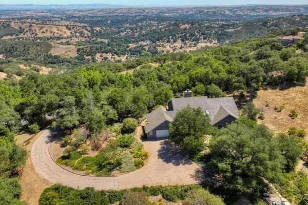 $899,000 | 11995 San Marcos Road, Atascadero, CA 93422