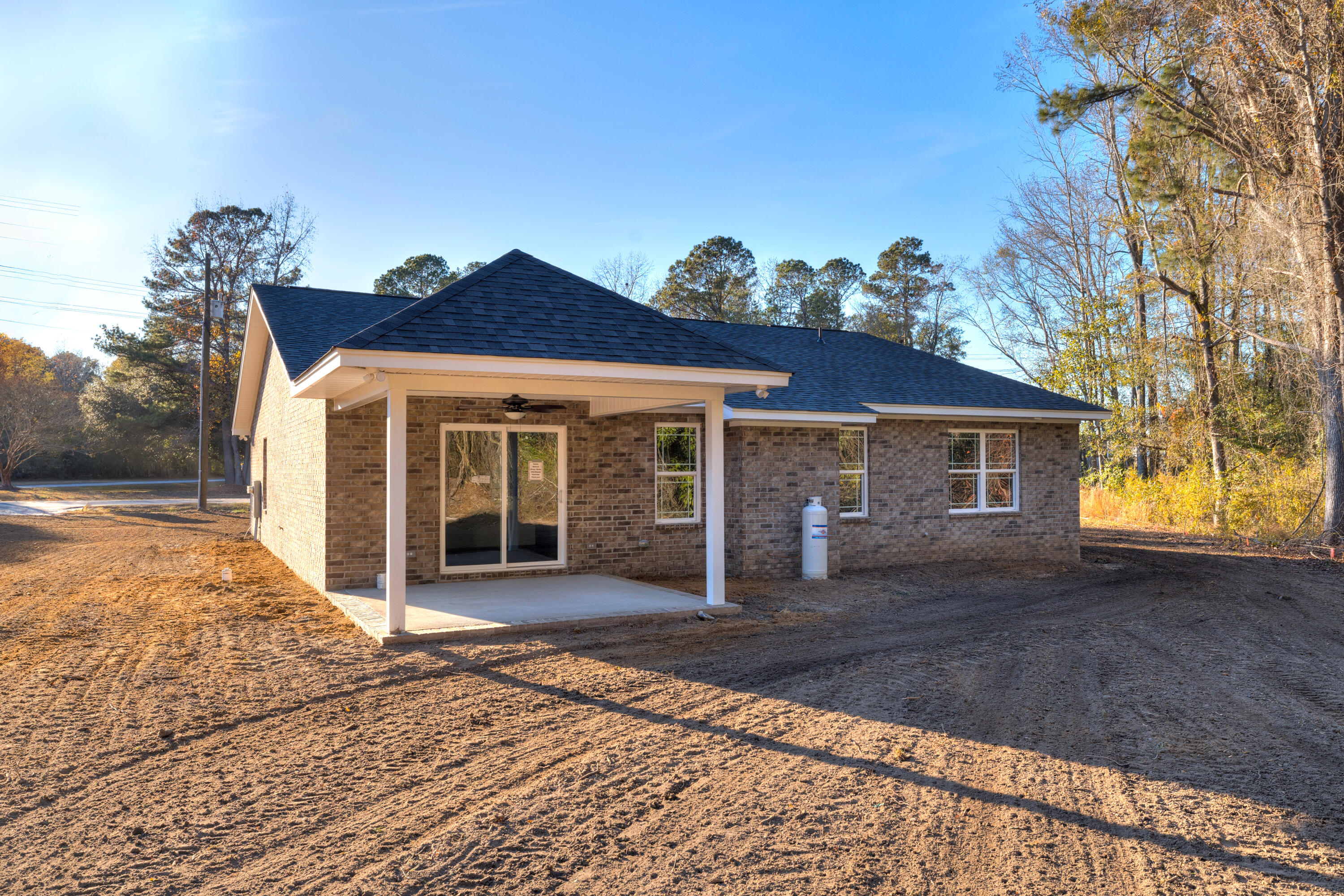 2147 Bloomville Road Manning, SC 29102 - Photo 6 of 46