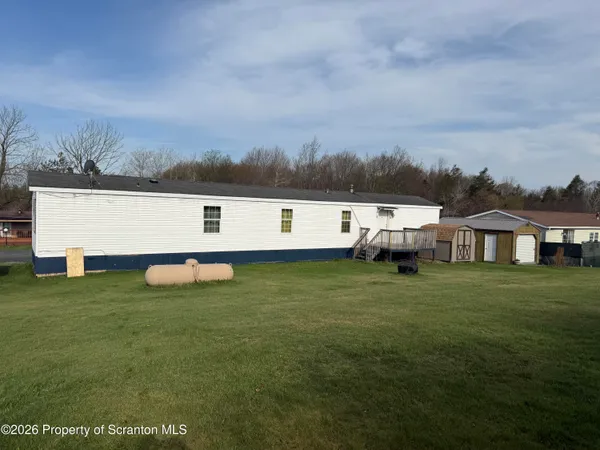 $65,000 | 130 Buckingham Heights, Moscow, PA 18444