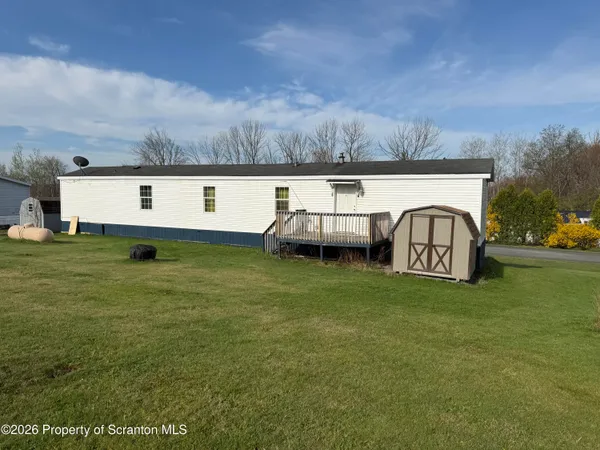 $65,000 | 130 Buckingham Heights, Moscow, PA 18444