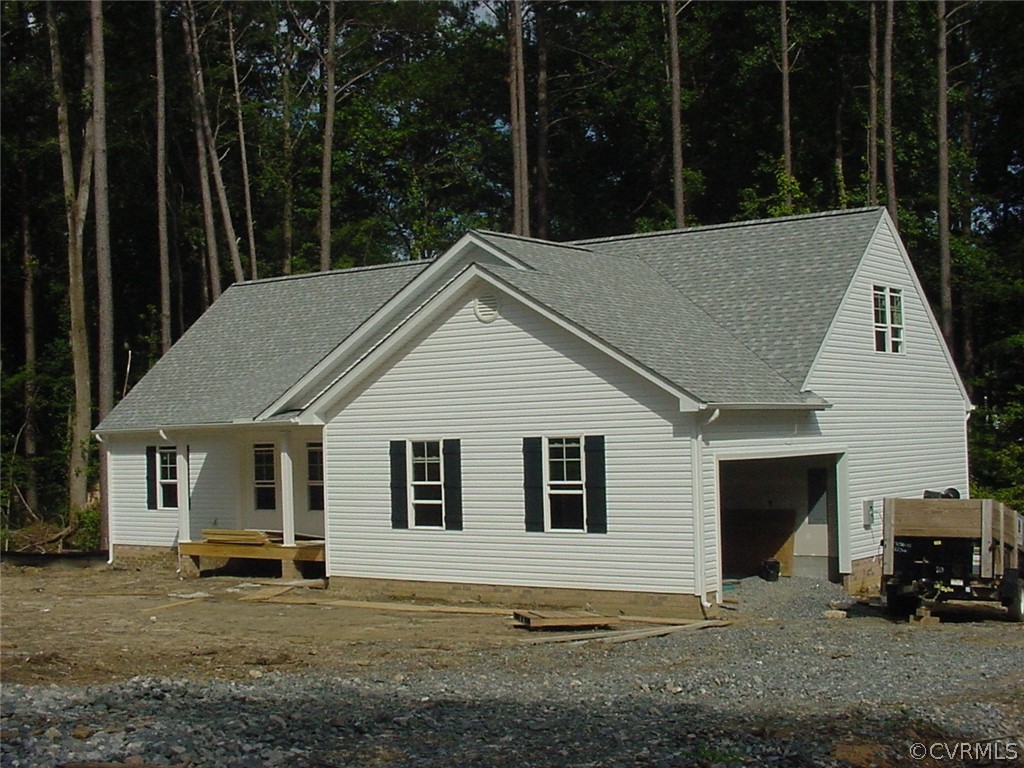1853 Walkerton Road North Chesterfield, VA 23236 - Photo 1 of 34 Gallery Image 1