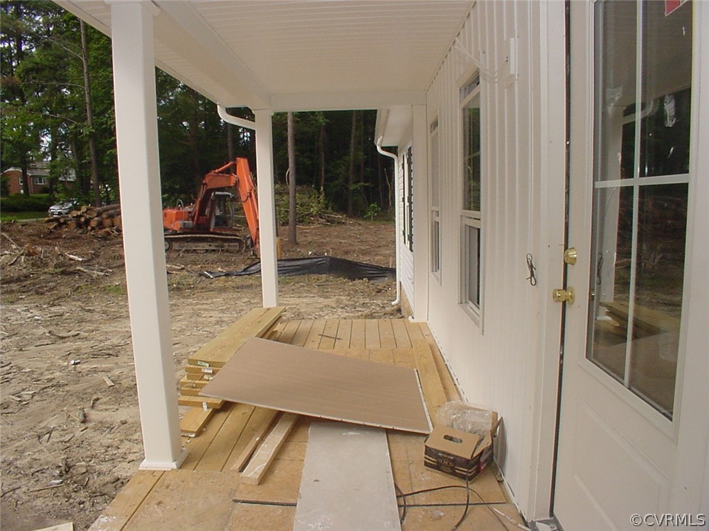 1853 Walkerton Road North Chesterfield, VA 23236 - Photo 3 of 34 Gallery Image 3