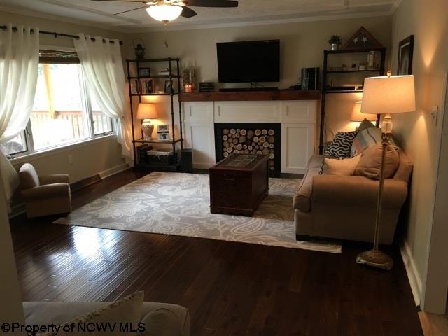 626 Tyrone Road Morgantown, WV 26508 - Photo 3 of 20 Gallery Image 3