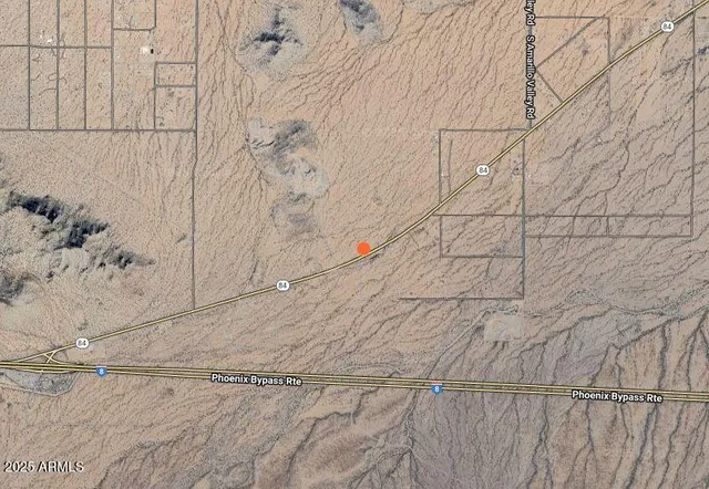 a picture of street view