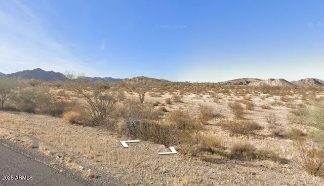 $17,000 | 0 North N Highway, Unit 1, Maricopa, AZ 85139