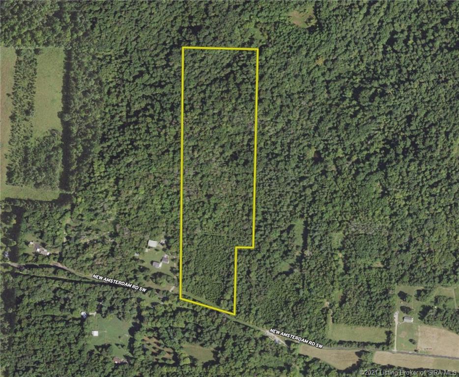 New Amsterdam Road Southwest Central, IN 47110 - Photo 24 of 33