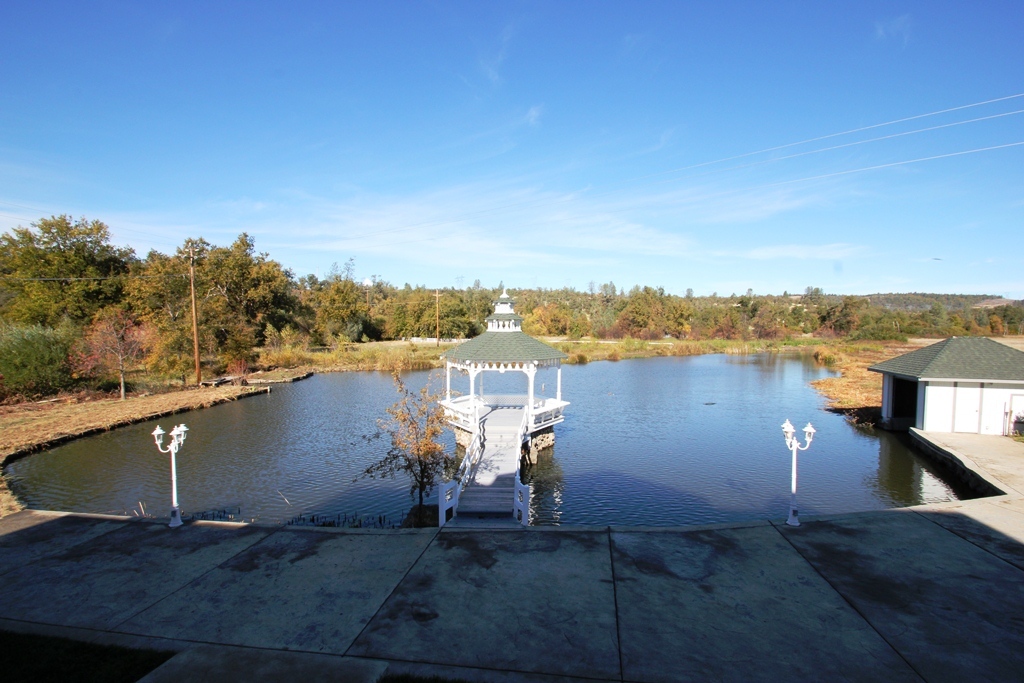 13873 Oak Run Road Oak Run, CA 96069 - Photo 9 of 34 View from Porch