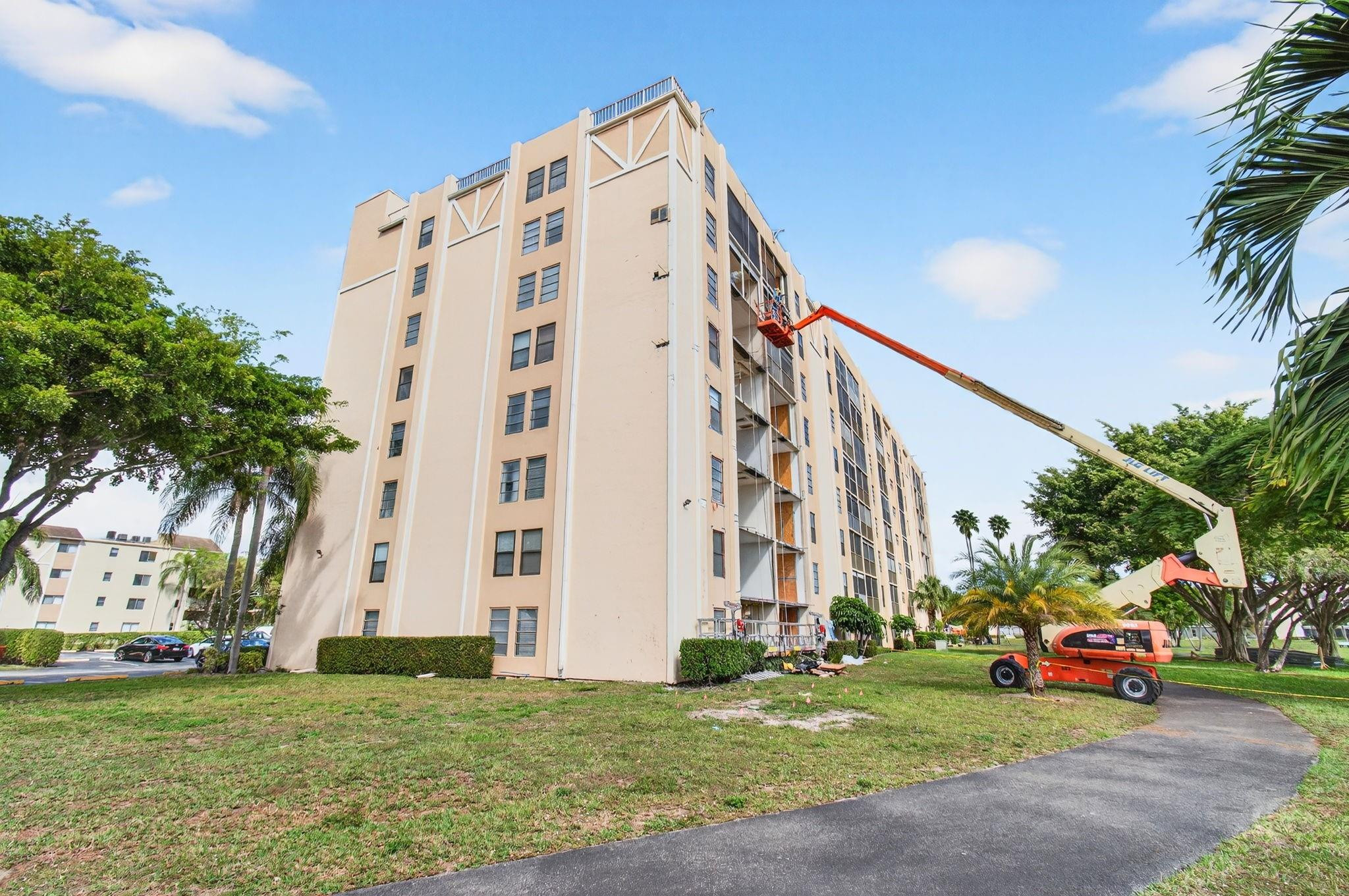 7076 Huntington Lane, Unit 608 Delray Beach, FL 33446 - Photo 72 of 77 Photo 72