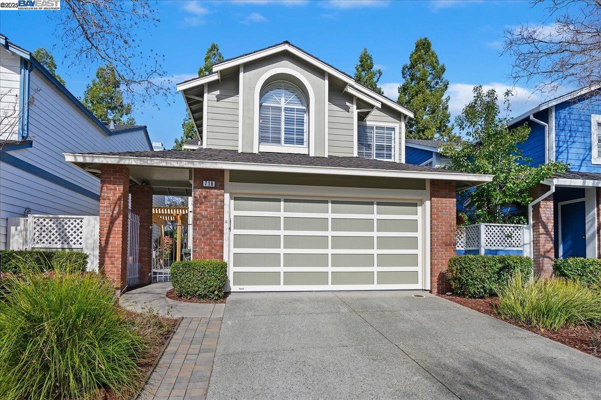 718 Winterside Circle San Ramon, CA 94583 - Photo 1 of 1