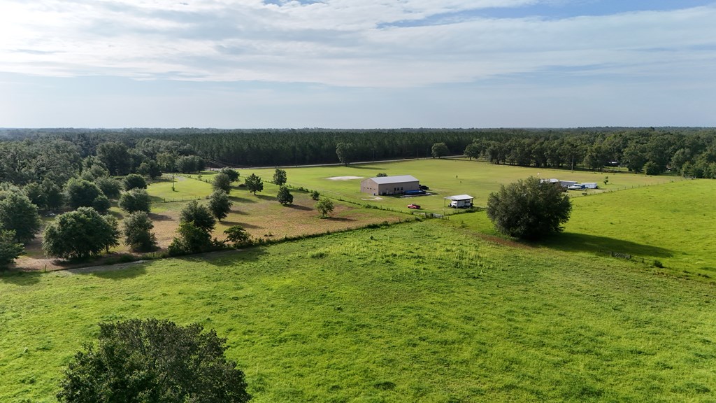 Vacant 145th Road Live Oak, FL 32060 - Photo 4 of 42